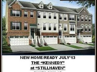 11771 Lake Baldwin Dr, Bristow, VA 20136