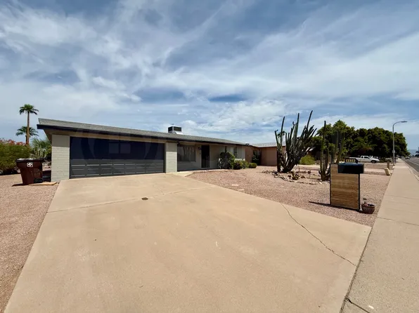 6538 E Adobe Rd, Mesa, AZ 85205