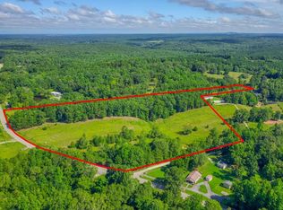 0 Pooles Spring Rd, Spartanburg, SC 29307