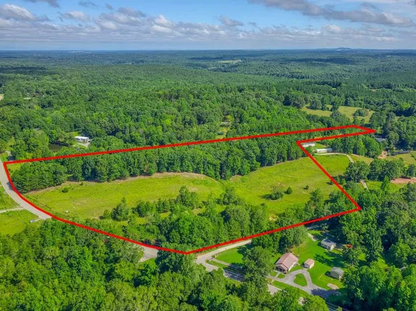 0 Pooles Spring Rd, Spartanburg, SC 29307