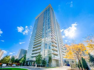 62 Forest Manor Rd #1606, Toronto, ON M2J 0B6