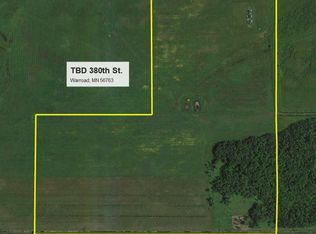 380th St, Warroad, MN 56763