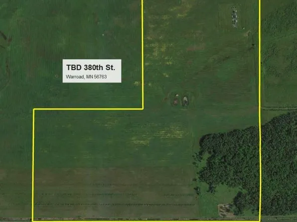 380th St, Warroad, MN 56763
