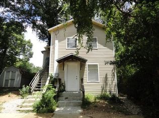 722 Dunn St, Tallahassee, FL 32304