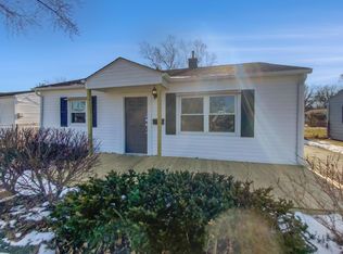 4619 Saint Ann Ln, Columbus, OH 43213