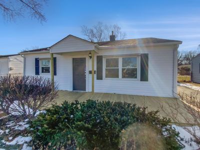 4619 Saint Ann Ln, Whitehall, OH, 43213