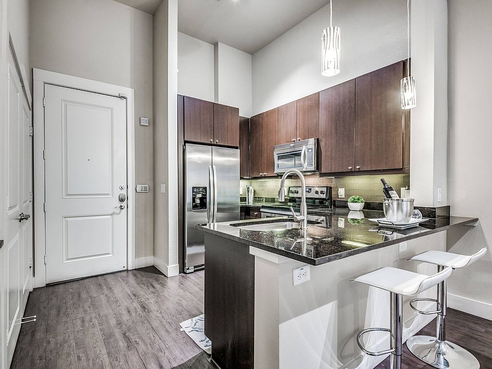 4110 Fairmount 4110 Fairmount St Dallas TX Zillow