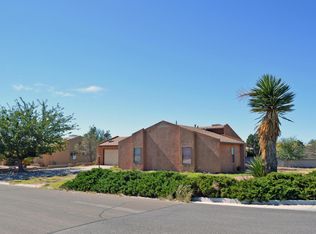 400 Wagon Train Dr SE, Rio Rancho, NM 87124