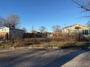 4436 S Leclaire Ave, Chicago, IL 60638