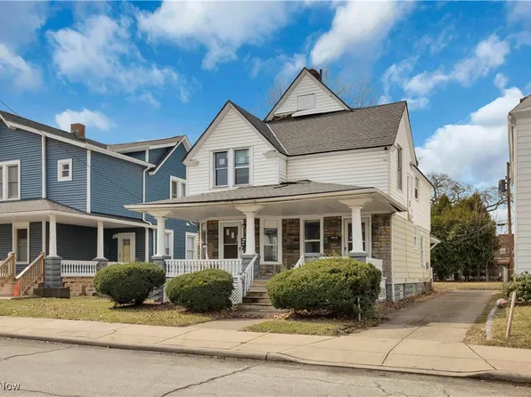 1436 W 85th St, Cleveland, OH 44102