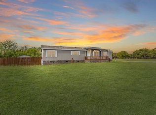 2705 County Road 911, Joshua, TX 76058