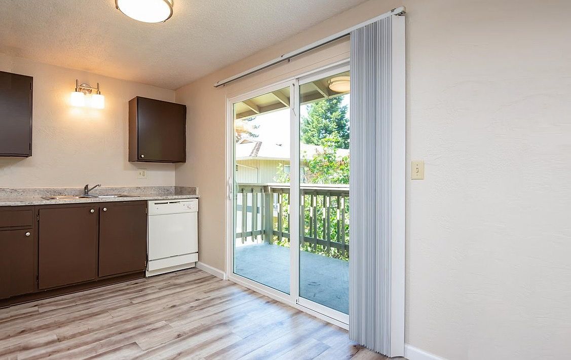 Gateway Village Apartments Springfield