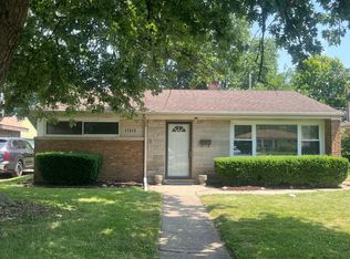 17213 Lorenz Ave, Lansing, IL 60438