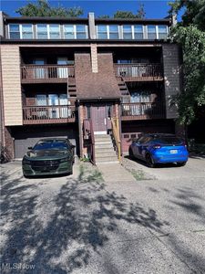 710 Belrock Ave APT 116, Belpre, OH, 45714