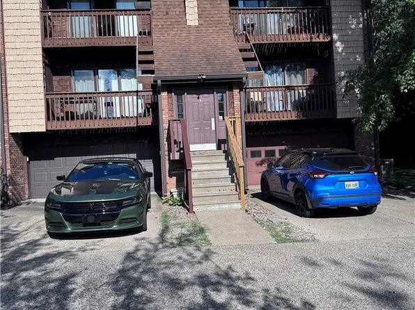 710 Belrock Ave APT 116, Belpre, OH 45714