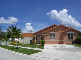 14515 SW 179th Ln, Miami, FL 33177