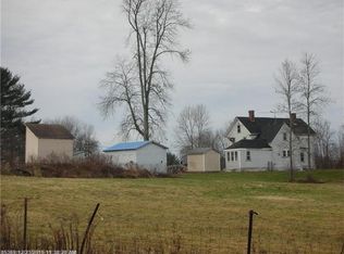 339 Middle Rd, Dresden, ME 04342