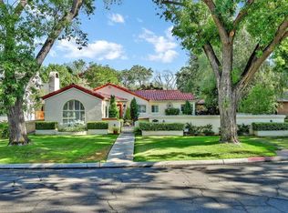 1027 Harvard Ave, Modesto, CA 95350