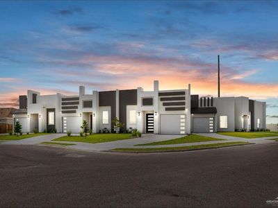 3311 S Marla Ct, Edinburg, TX, 78539