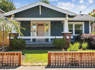 8554 N Oswego Ave, Portland, OR 97203