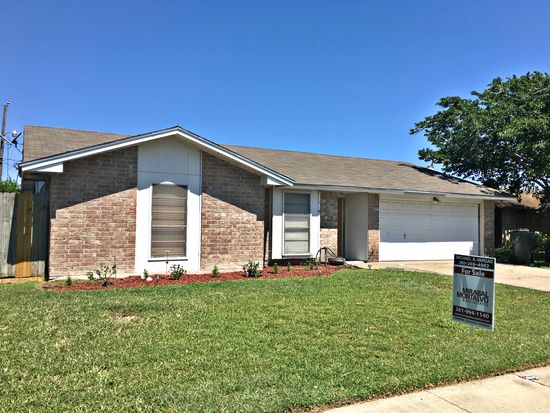 5849 Crestmore Dr Corpus Christi Tx 78415 Zillow
