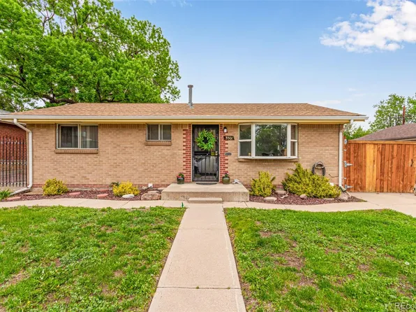 3501 W Louisiana Avenue, Denver, CO 80219