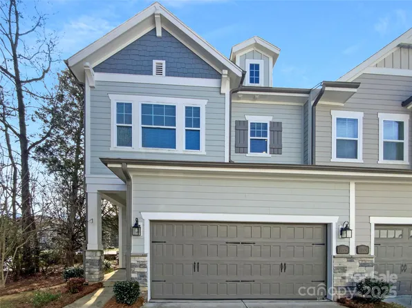 11005 Cobb Creek Ct, Charlotte, NC 28277