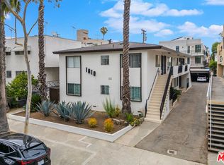 1010 N Orange Grove Ave, Los Angeles, CA 90046