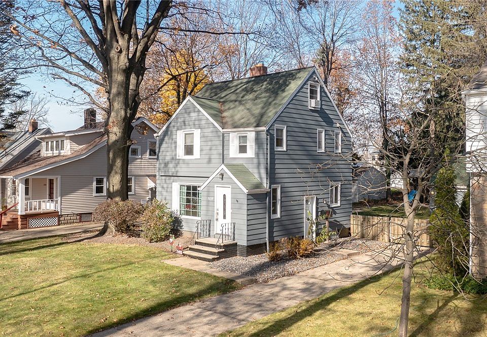5239 Lynd Ave, Lyndhurst, OH 44124 Zillow