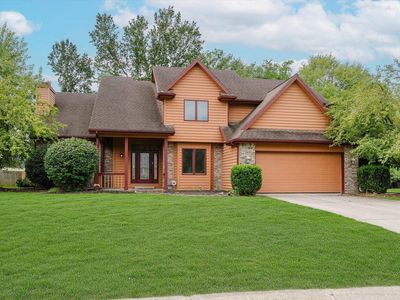 5205 W Tamarac Dr, Muncie, IN, 47304