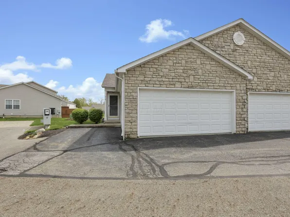 216 Brueghel, Blacklick, OH 43004