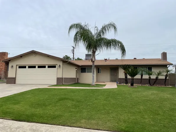 3407 Redlands Dr, Bakersfield, CA 93306