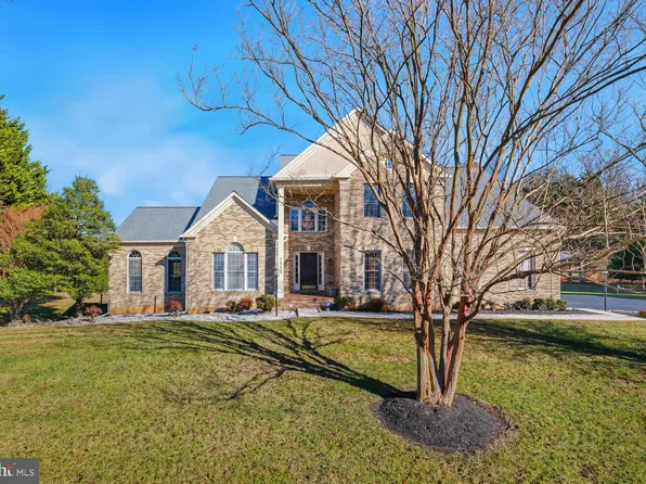 14205 Cervantes Ave, Darnestown, MD 20874