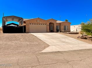 3560 Offshore Dr, Lake Havasu City, AZ 86406