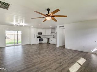 1144 W Romo Jones St, Tempe, AZ 85281