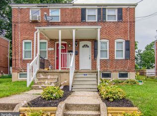 1682 Yakona Rd, Towson, MD 21286