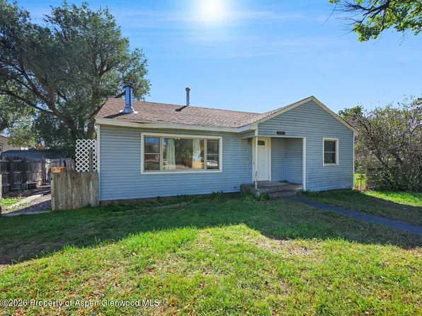 231 2nd St, Parachute, CO 81635