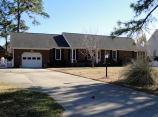 102 Ridge Rd, Camden, NC 27921