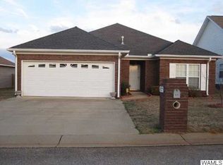 177 Azalea Ln, Moundville, AL