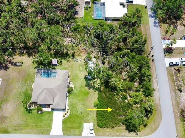 Aldovin Avenue Lot #6, North Pt, FL 34287