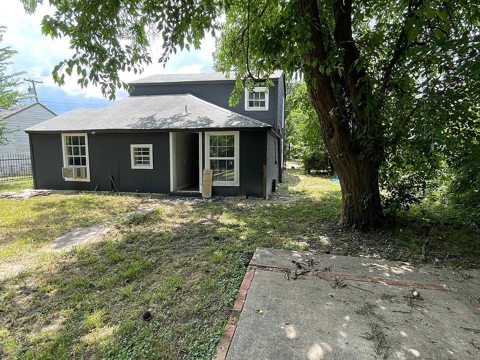 1st image of 1209 Speedway St