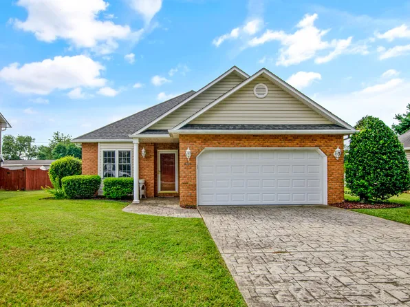 2243 Countryside Rd NW, Roanoke, VA 24017