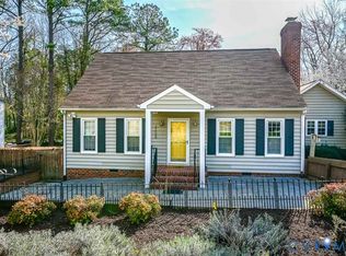 9604 Tracy Ct, Henrico, VA 23238