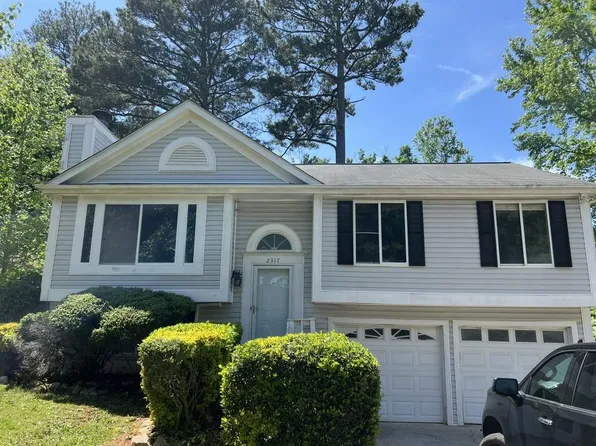 2317 Wilkins Ct, Decatur, GA 30035