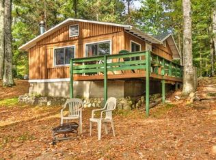 7974 Paton Rd, Saint Germain, WI 54558