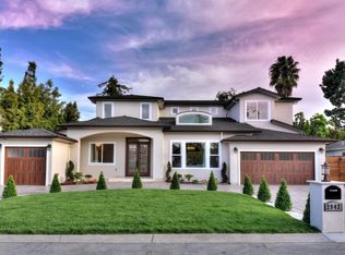 2942 Fruitdale Ave, San Jose, CA 95128