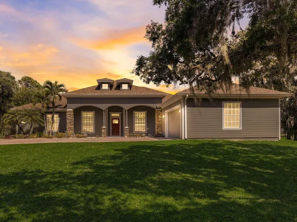 4185 Bobbie Ln, Grant Valkaria, FL 32950