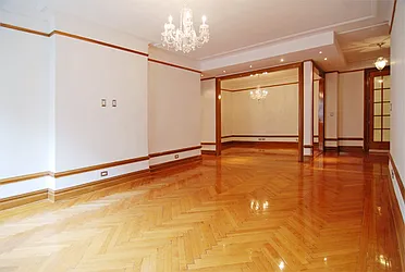 Rented by WAM Partners - William Moses Co.