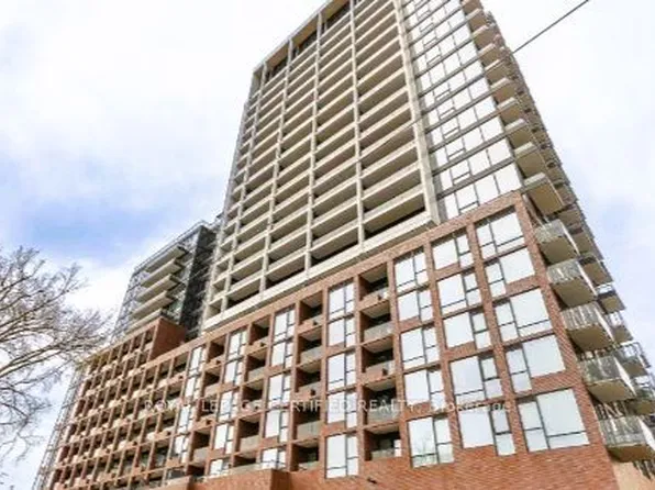 28 Ann St, Mississauga, ON