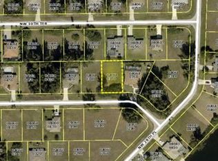 2829 NW 10th St, Cape Coral, FL 33909